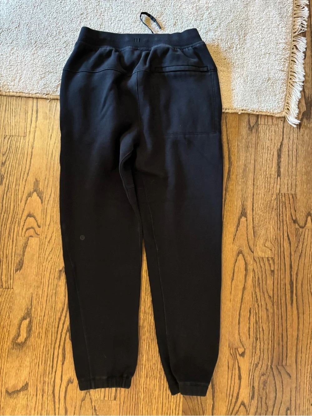 lululemon athletica comfortable tapered